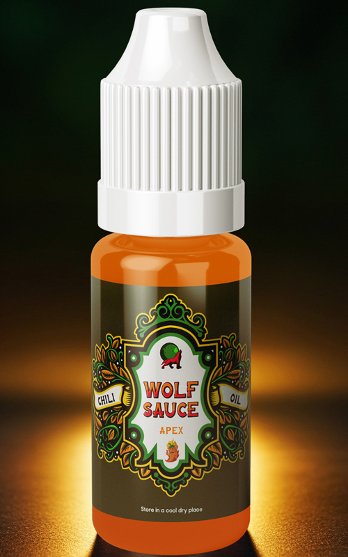 Wolf Sauce APEX