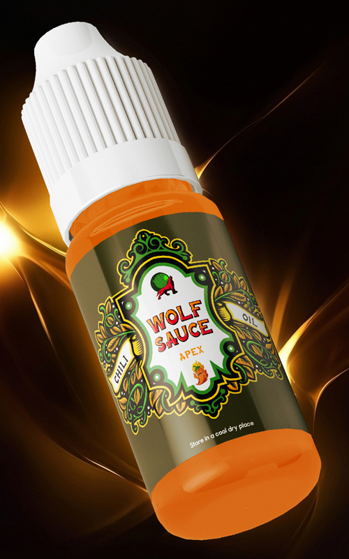 Wolf Sauce APEX